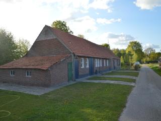 Farmhouse in Nederweert near Canal Trails - Ospel - 7
