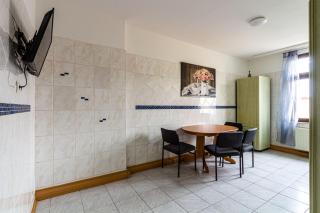 Ein Zimmer in einer 2-Zimmer-Wohnung in Leipzig mit Gemeinschaftsküche und -Bad - Leipzig - 6