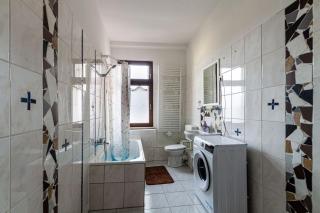 Ein Zimmer in einer 2-Zimmer-Wohnung in Leipzig mit Gemeinschaftsküche und -Bad - Leipzig - 5