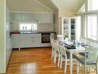 8 person holiday home in Tengelfjord - 5