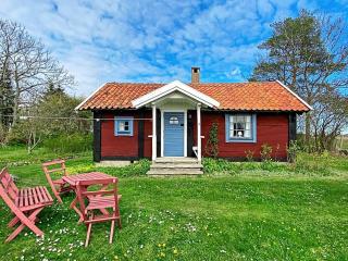 Nostalgic Island Idyll in Aâ land-By Traum - Löttorp - 0