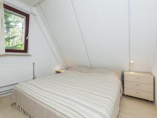 Holiday Home in Nunspeet near Forest - Nunspeet - 8
