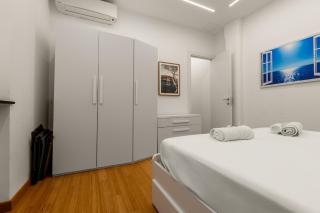 Sea side apartment - new bright home - 5