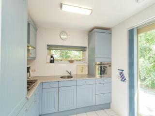 Holiday Home in Oudemirdum by Frisian Lakes - 1