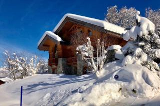 Chalet Altaïr - 0
