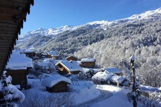 Chalet Altaïr - 9