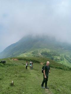 Muong Hoa Hmong Homestay - 3