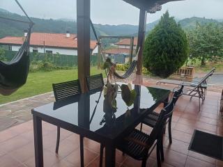 Casa Rural Amazonas - Sumbilla - 1