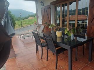 Casa Rural Amazonas - 1