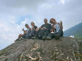 Muong Hoa Hmong Homestay - 0