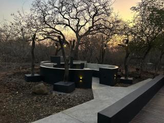 Park View - Creature comforts in nature - 8