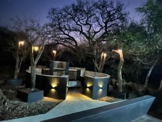 Park View - Creature comforts in nature - 5