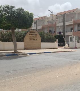 Jolie appartement à saidia - 9