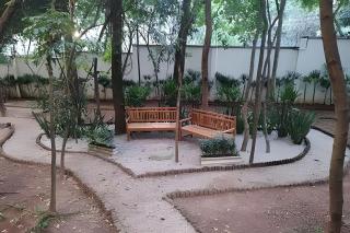 Apartamentos no Morumbi - 7