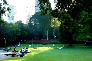 Apartamentos no Morumbi - 4