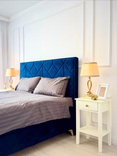 Boutique Apartment - 5