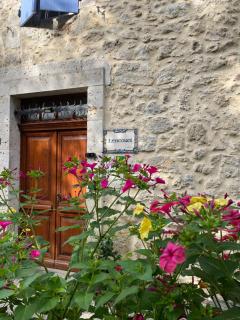 Chambre d'hôtes Lencouet - 7