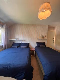 Superb Triple Room near Airport - 5 - Dublin - 0