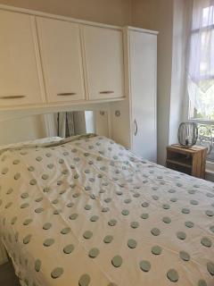 Appartement face aux Thermes - Royat - 8