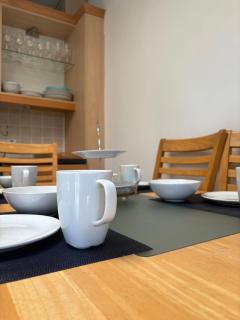Superb Triple Room near Airport - 5 - Dublin - 8