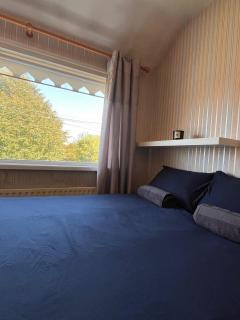 Superb Triple Room near Airport - 5 - Dublin - 5