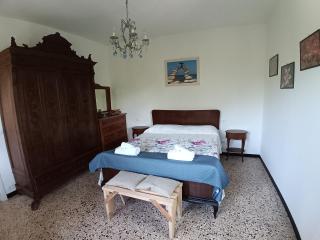 Villetta Montallegro Rapallo - San Maurizio del Monte - 5