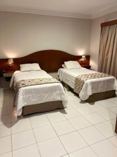 Hotel Anacã SC - 2