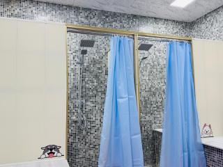 Alina Home Baku hostel - 9