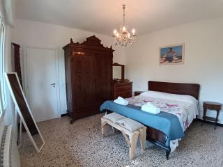 Villetta Montallegro Rapallo - San Maurizio del Monte - 4