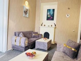 Alina Home Baku hostel - 6