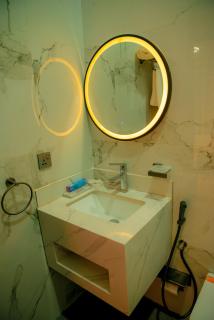 Staycation Villa - - 6