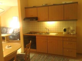 Appartement Mit Eintritt In Bade Und Saunawelt - Bad Koetzting - 6