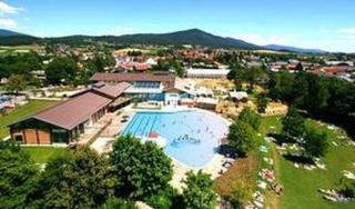 Appartement Mit Eintritt In Bade Und Saunawelt - Bad Koetzting - 5