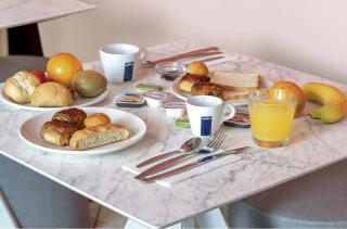 B&B HOTEL Treviso Al Fogher - Treviso - 5