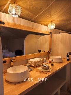 Assamer Luxury Camp - Merzouga - 5