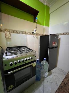 Shwari Nest - Nairobi - 5