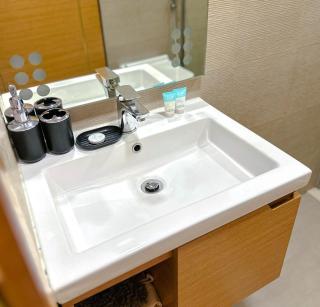 Comfortable Studio Living in Dar Al Jawhara, JVC - 7