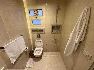 Cairo Airport Hostel For Transit - Il Cairo - 5