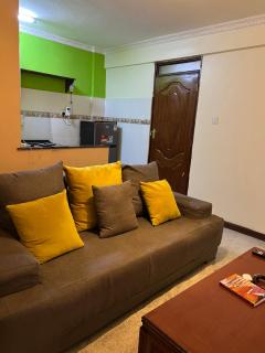 Shwari Nest - Nairobi - 2