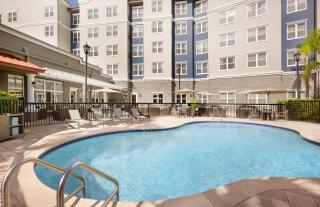 Residence Inn Tampa Suncoast Parkway at NorthPointe Village - Lutz - 7