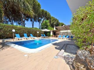 Villa in Algarve near Marina & Golf Course - 8