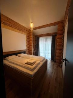 MoNa chalet - Pavčina Lehota - 8