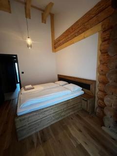 MoNa chalet - Pavčina Lehota - 7