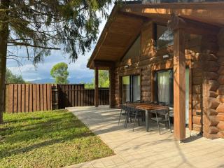MoNa chalet - Pavčina Lehota - 6