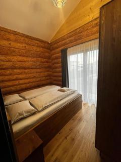 MoNa chalet - Pavčina Lehota - 3