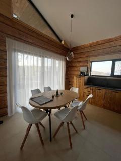 MoNa chalet - Pavčina Lehota - 2