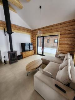 MoNa chalet - Pavčina Lehota - 1