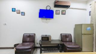 Crystal Comfort Studio - 2