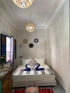 Riad Famozin - 8