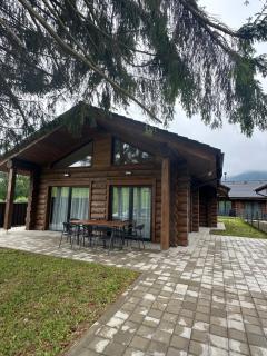 MoNa chalet - Pavčina Lehota - 0